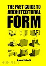 raffaelli baires - the fast guide to architectural form
