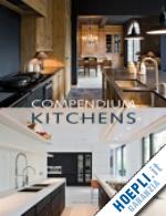 aa.vv. - compendium kitchens