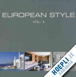 aa.vv. - european style vol. ii