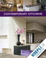 aa.vv. - contemporary kitchens