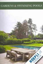 pauwels wim - gardens & swimming pools