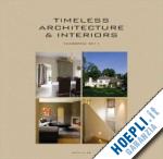 aa.vv. - timeless architecture & interiors yearbook 2011