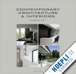 pauwels, wim - contemporary architecture & interiors yearbook 2011