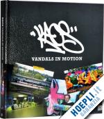 aa.vv. - kaos vandals in motion
