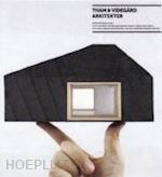lauri tomas (curatore) - tham & videgard arkitekter