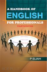 p. eliah - a handbook of english