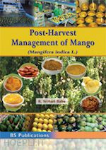 r. srihari babu - post-harvest management of mango