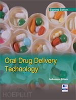 aukunuru jithan - oral drug delivery technology