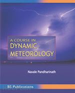 pandarinath - a course in dynamic meteorology