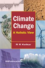 r. r. kelkar - climate change