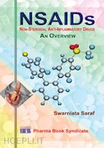 swarnlata saraf - nsaids (nonsteroidal anti-inflammatory drugs)