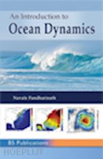 navale pandharinath - an introduction to ocean dynamics
