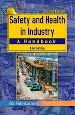 a m sarma - safety and health in industry