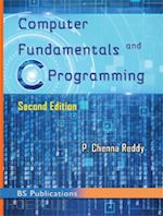 p. chenna reddy - computer fundamentals and c programming
