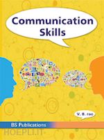 vb rao - communication skills
