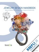  - jewellery design handbook