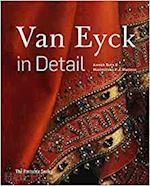 born annick; martens maximiliaan p.j - van eyck in detail - the portable series