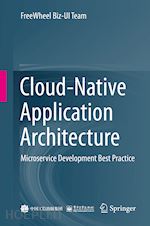 Cloud-Native Application Architecture