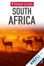 aa.vv. - south africa insight guides 2010