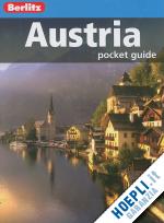 aa.vv. - austria pocket guide berlitz