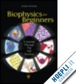 schiessel helmut - biophysics for beginners