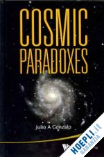 gonzalo julio a. - cosmic paradoxes