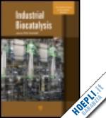 grunwald peter (curatore) - industrial biocatalysis