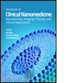 bawa raj (curatore); audette gerald f. (curatore); rubinstein israel (curatore) - handbook of clinical nanomedicine