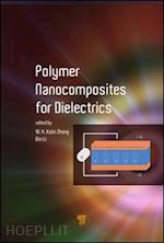 zhong katie; li bin - polymer nanocomposites for dielectrics