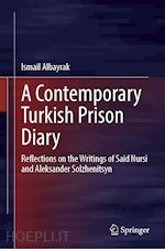 albayrak ismail - a contemporary turkish prison diary