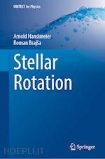 hanslmeier arnold; brajša roman - stellar rotation