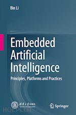 Embedded Artificial Intelligence