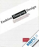 liu bell - fashion hangtag design