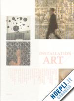  - installation art
