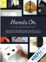 aa.vv. - hands on. interactive design in print