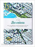 aa.vv. - citix60 city guides - barcelona
