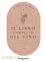 LIBRO COMPLETO DEL VINO 19A ED.