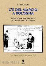 C'E' DEL MARCIO A BOLOGNA