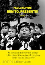 BENITO, PRESENTE!