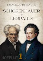 de sanctis francesco - schopenhauer e leopardi