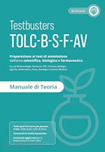 TESTBUSTERS - TOLC-B-S-F-AV - AREA SCIENTIFICA, BIOLOGICA FARMACEUTICA - TEORIA