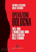 OPERAZIONE BOLOGNA