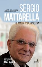 SERGIO MATTARELLA