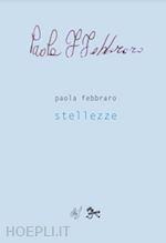 febbraro paola - stellezze