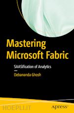 Mastering Microsoft Fabric