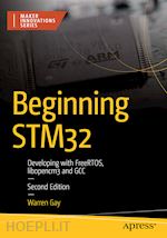 Beginning STM32