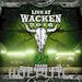 Live At Wacken 2016 (2 Dvd+2 Cd)