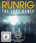 Runrig - Last Dance: Farewell Concert Film [Edizione: Stati Uniti]