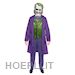 Amscan: Adult Costume Joker Movie Xl