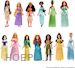 Disney: Mattel - Princess - Bambola Principessa Core (Assortimento)